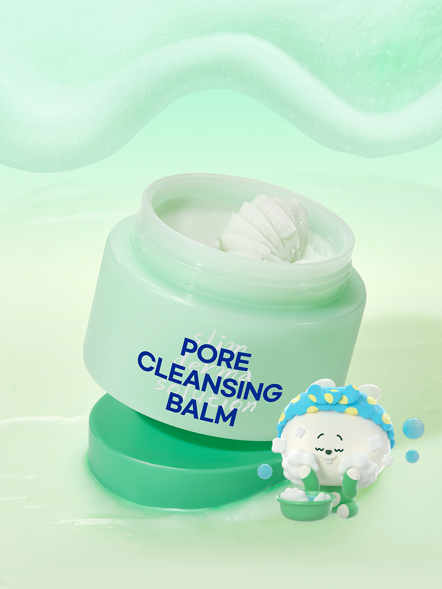 Rap It by Dr. G Pore Cleansing Balm 50 ml