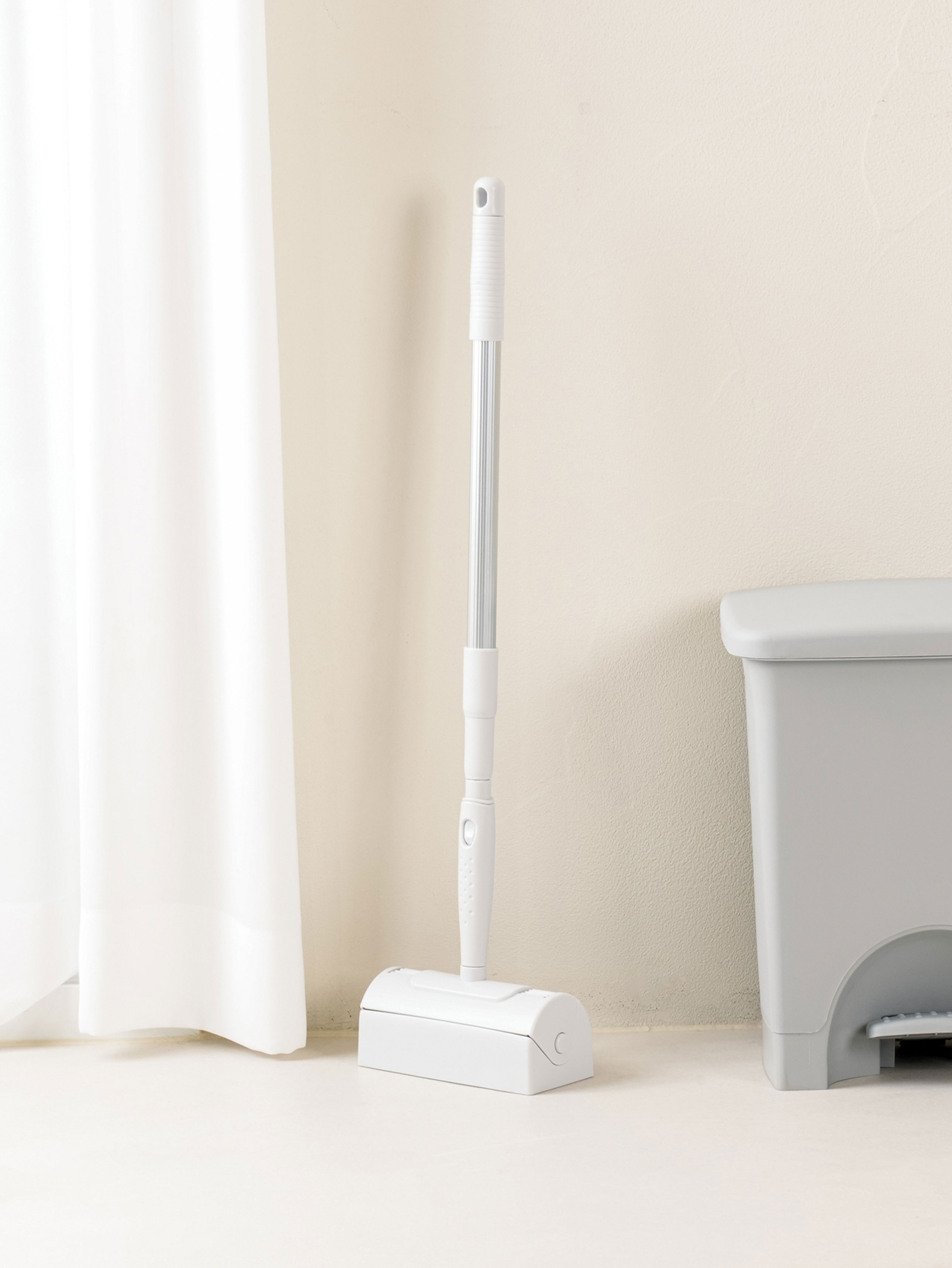 3-stage stand roll cleaner 16 cm 50 times