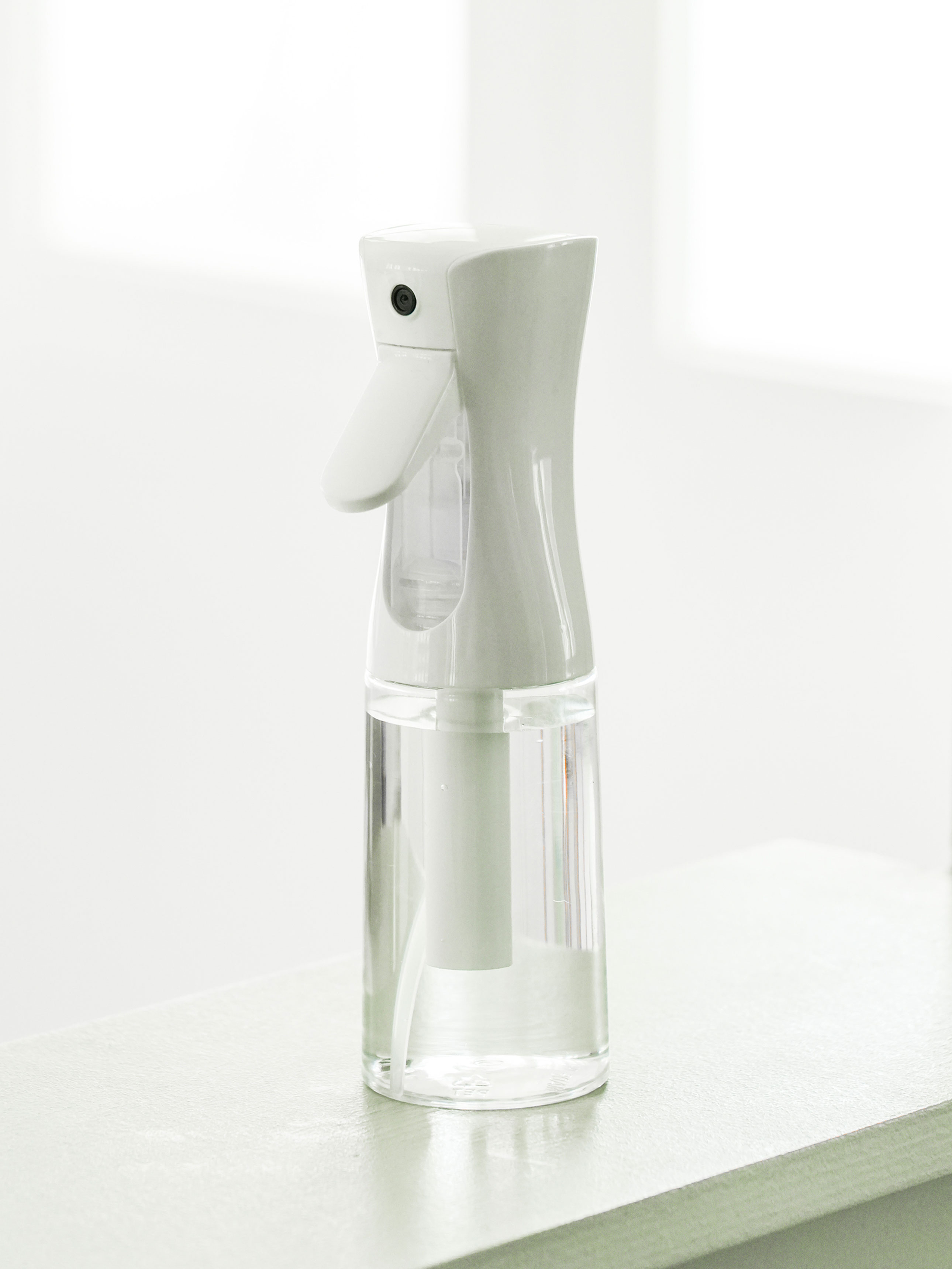 Compressed Mist Nebulizer 200 ml