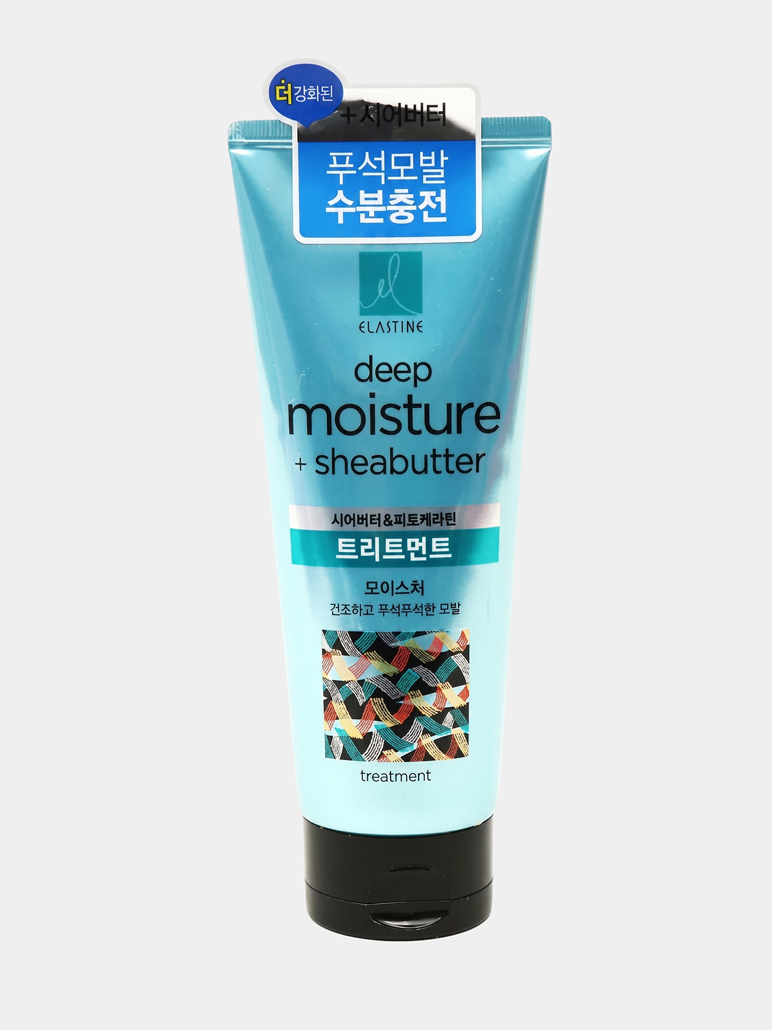 Elastine Deep Moisture Treatment 200 ml