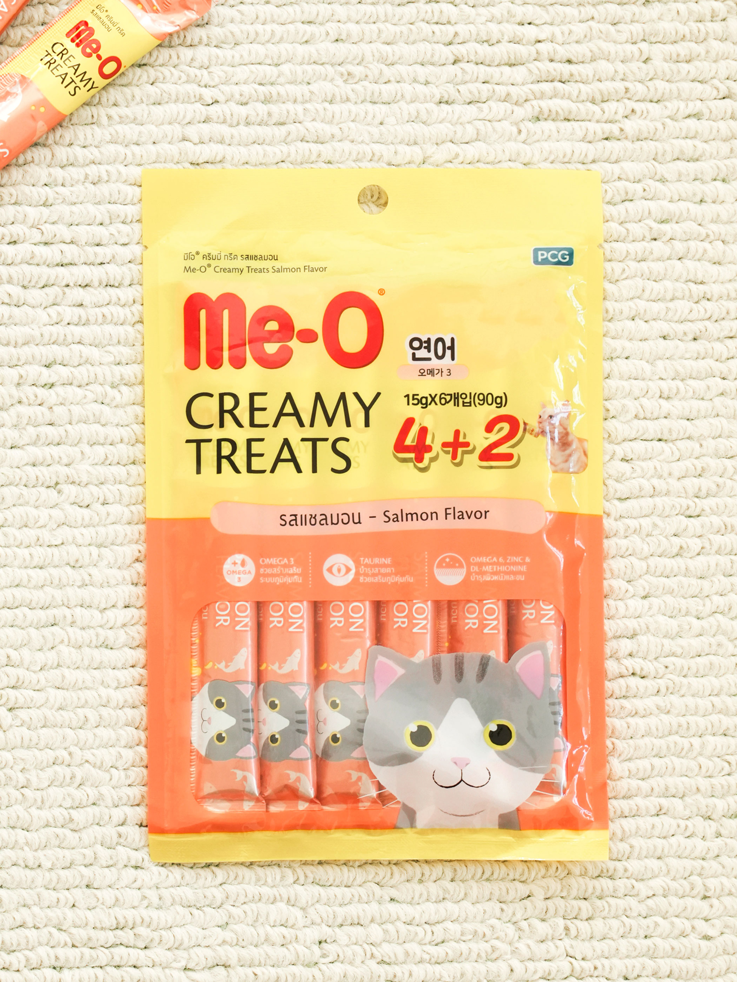 [Pet] Myo Creamy 15 g