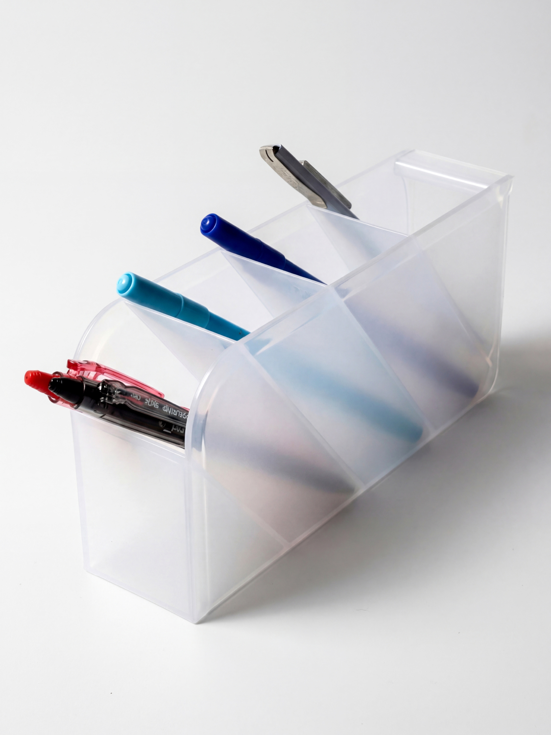 slim pen holder