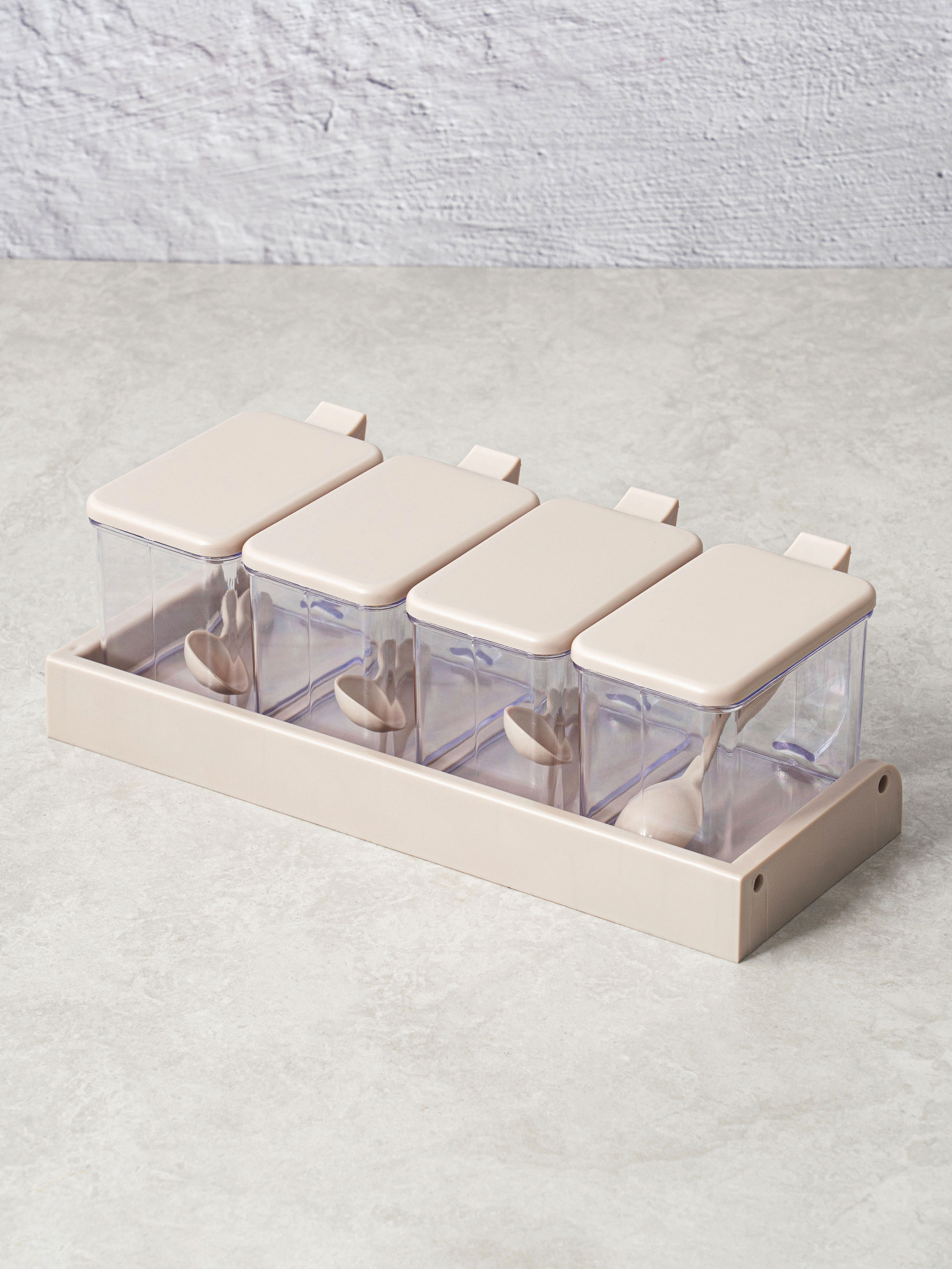 Sonagi seasoning container 350 ml