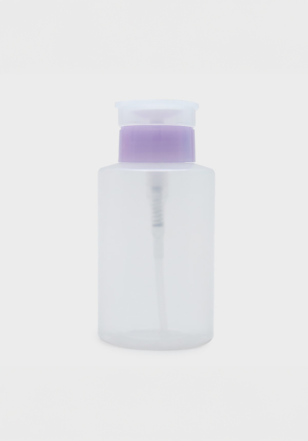 Remover Pump Container 250ml