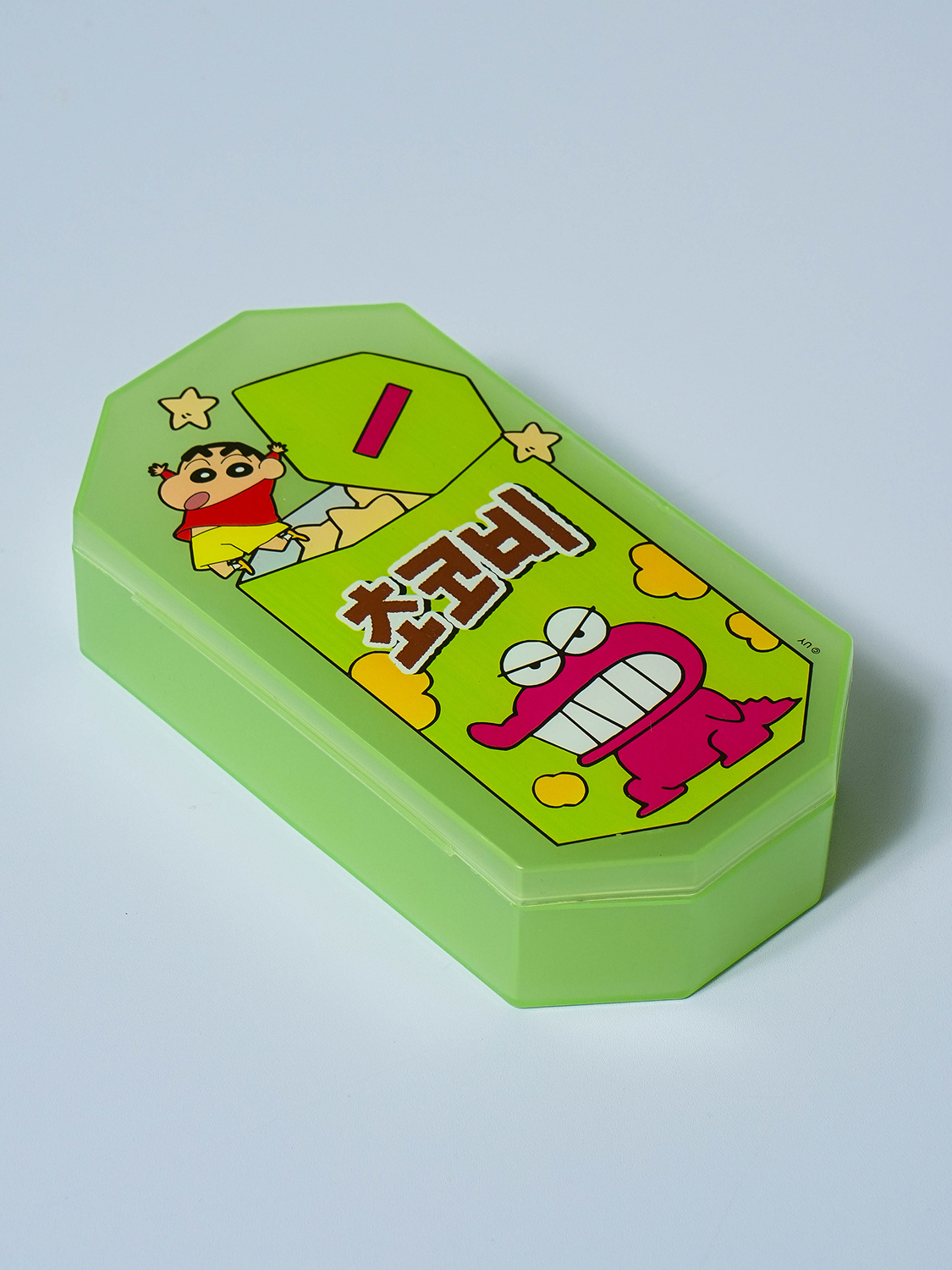 Crayon Shin-chan Chocobee design case