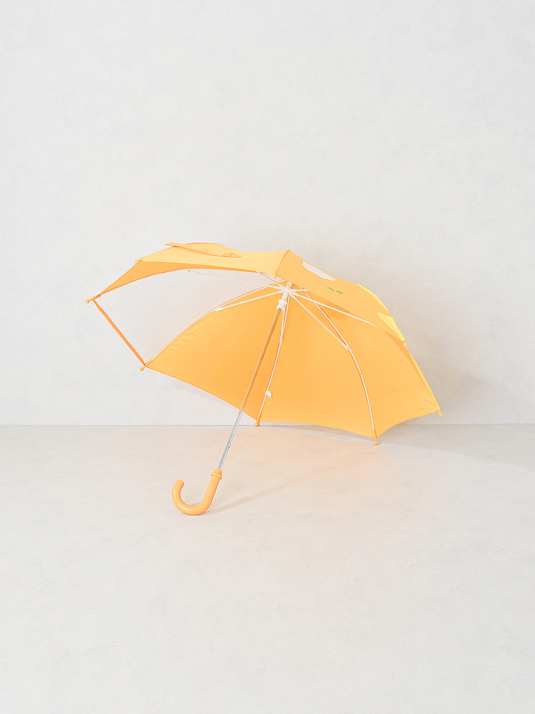 Animal children's umbrella 8K 53 cm