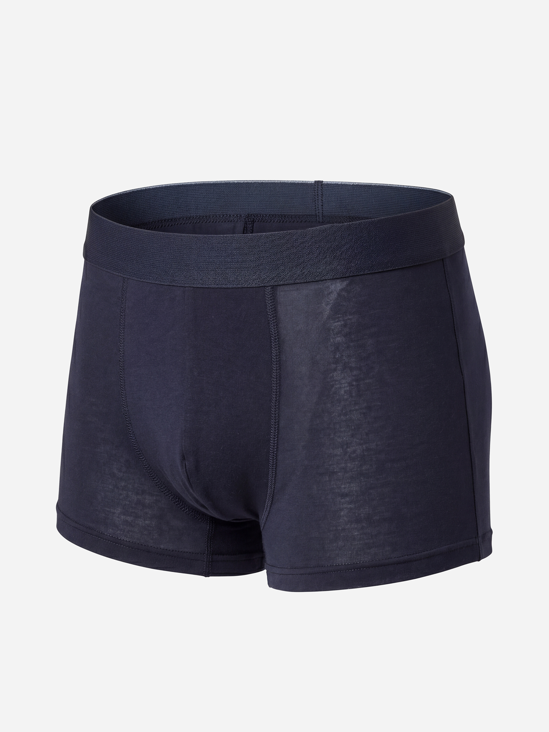 [Men] Modal Draw 95/100/105 Black