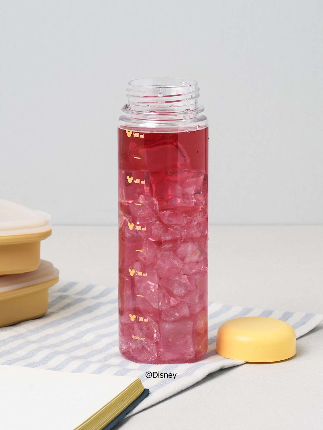 Disney graduated water bottle 560 ml