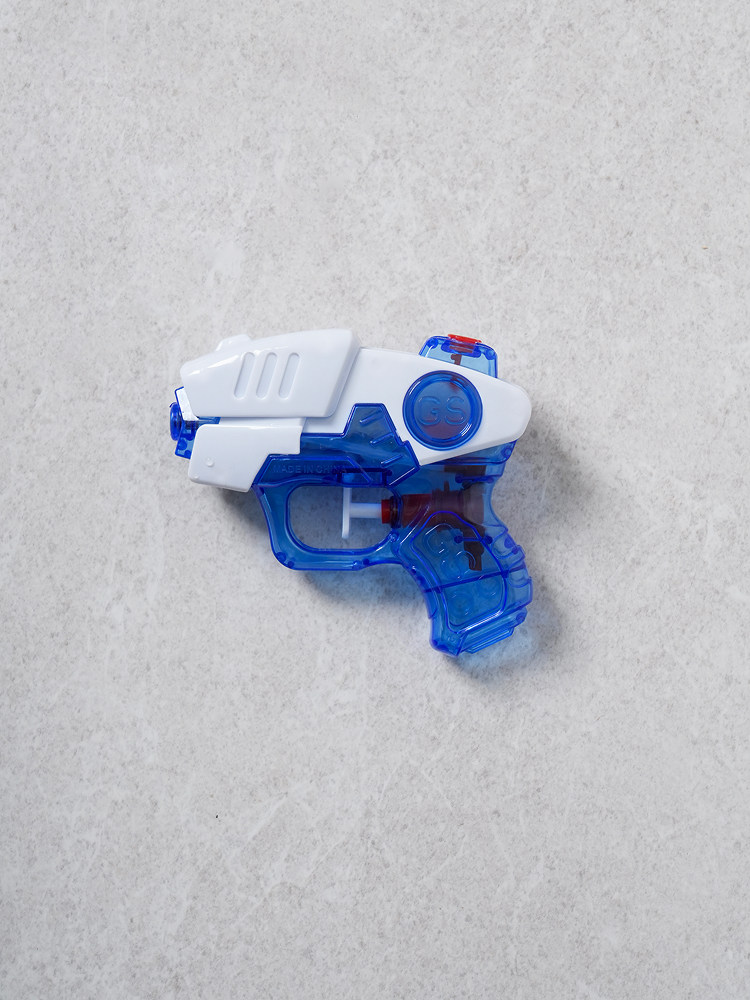 One-hand water gun 90 ml
