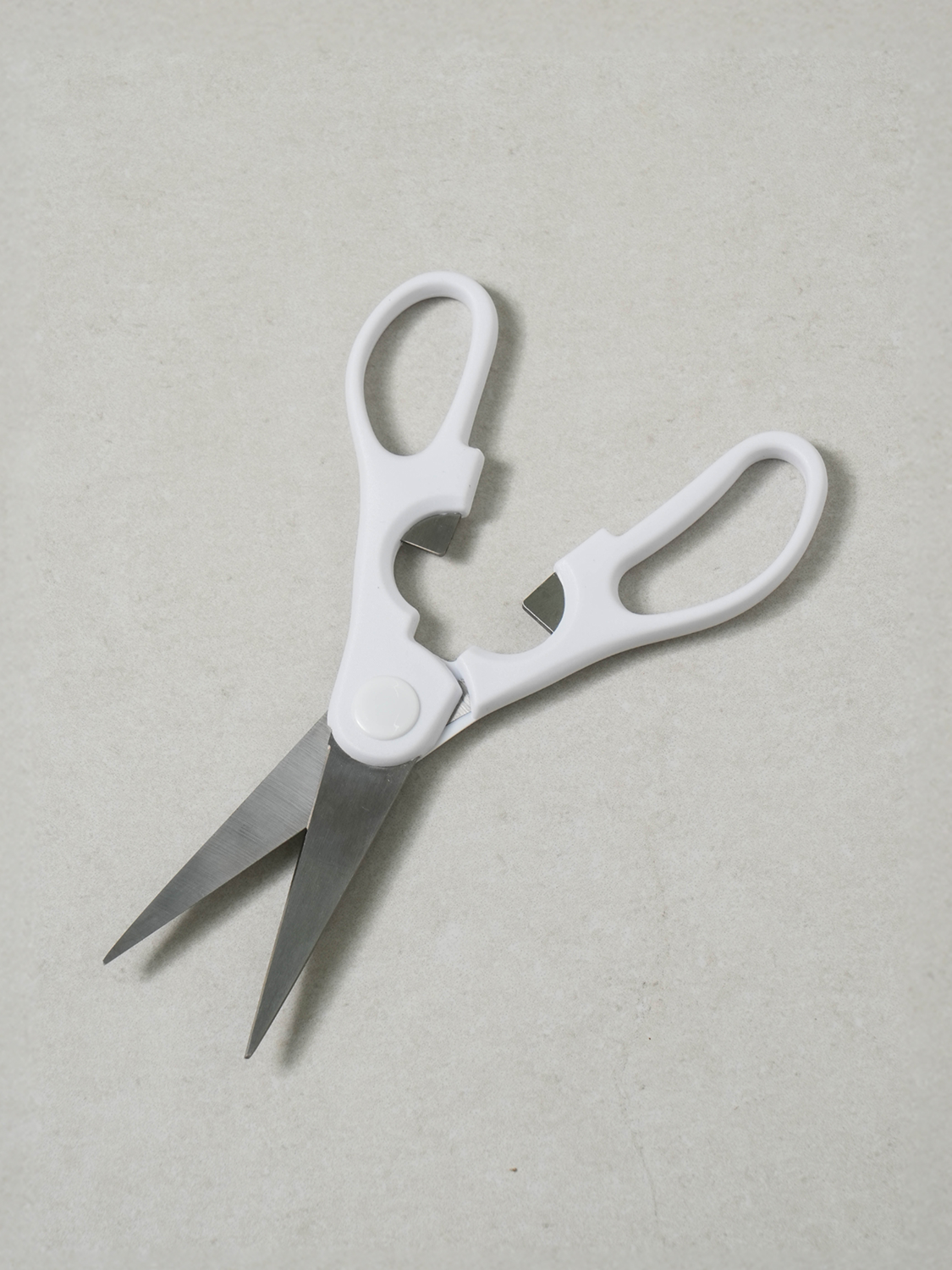 Easy cooking scissors 21.5 cm