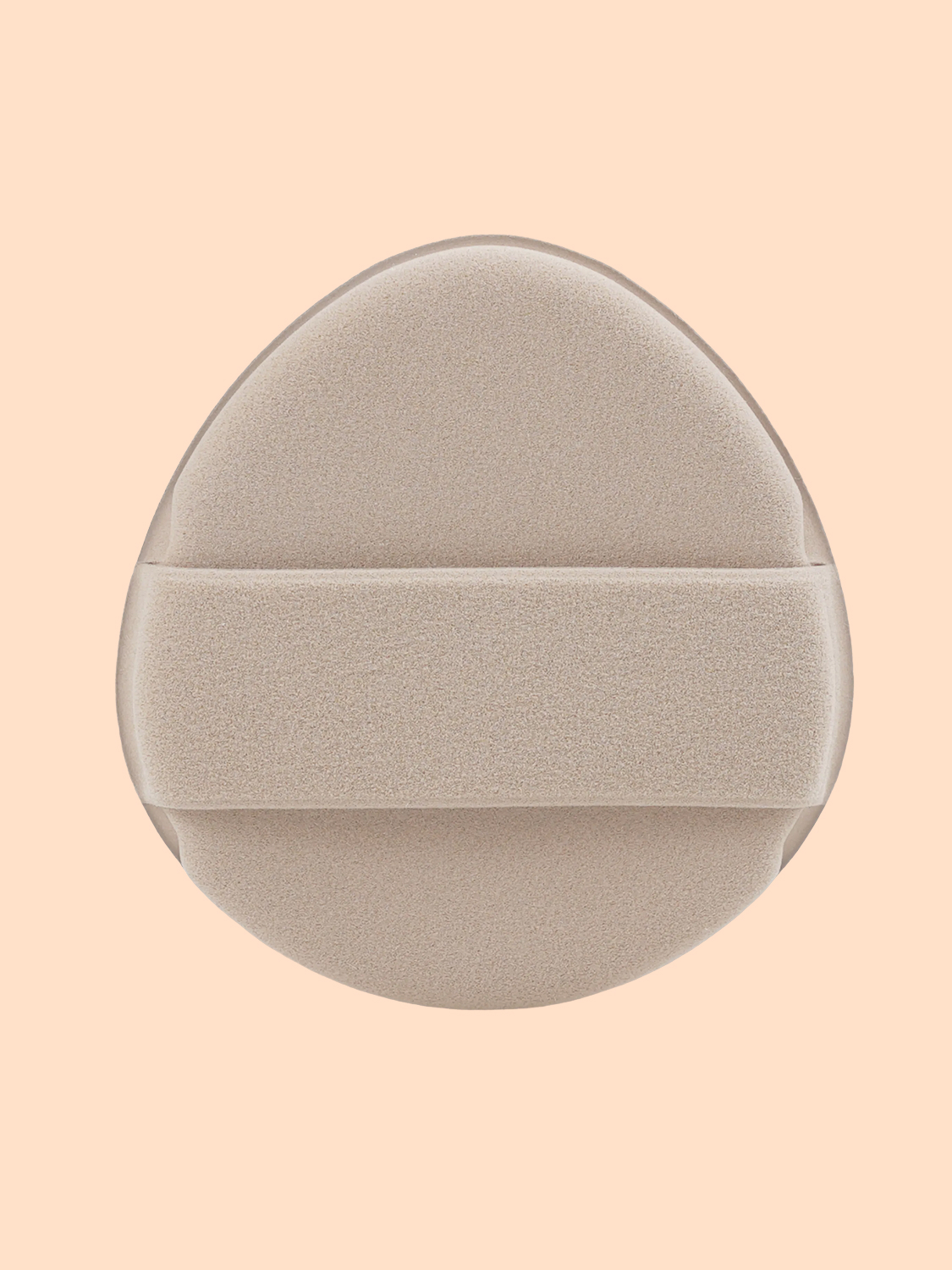 [Close and soft] Puppy close fit cushion whole puff