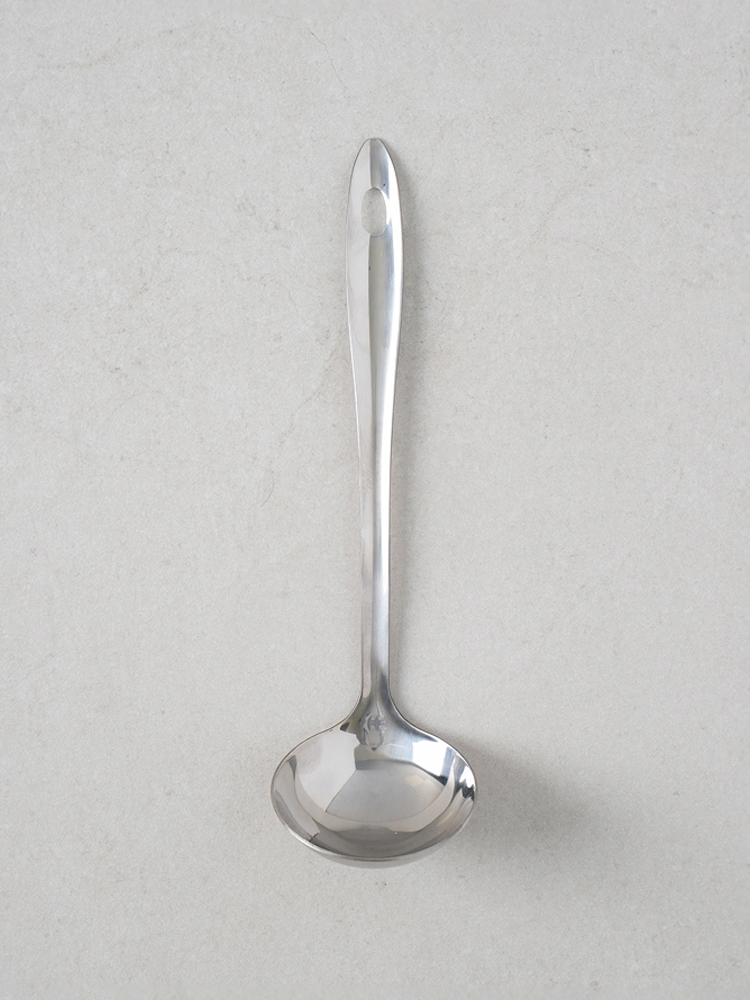 Stainless steel 304 mini ladle 23 cm