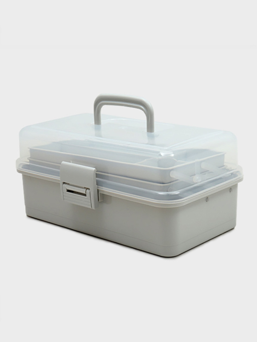 Multi organizing box