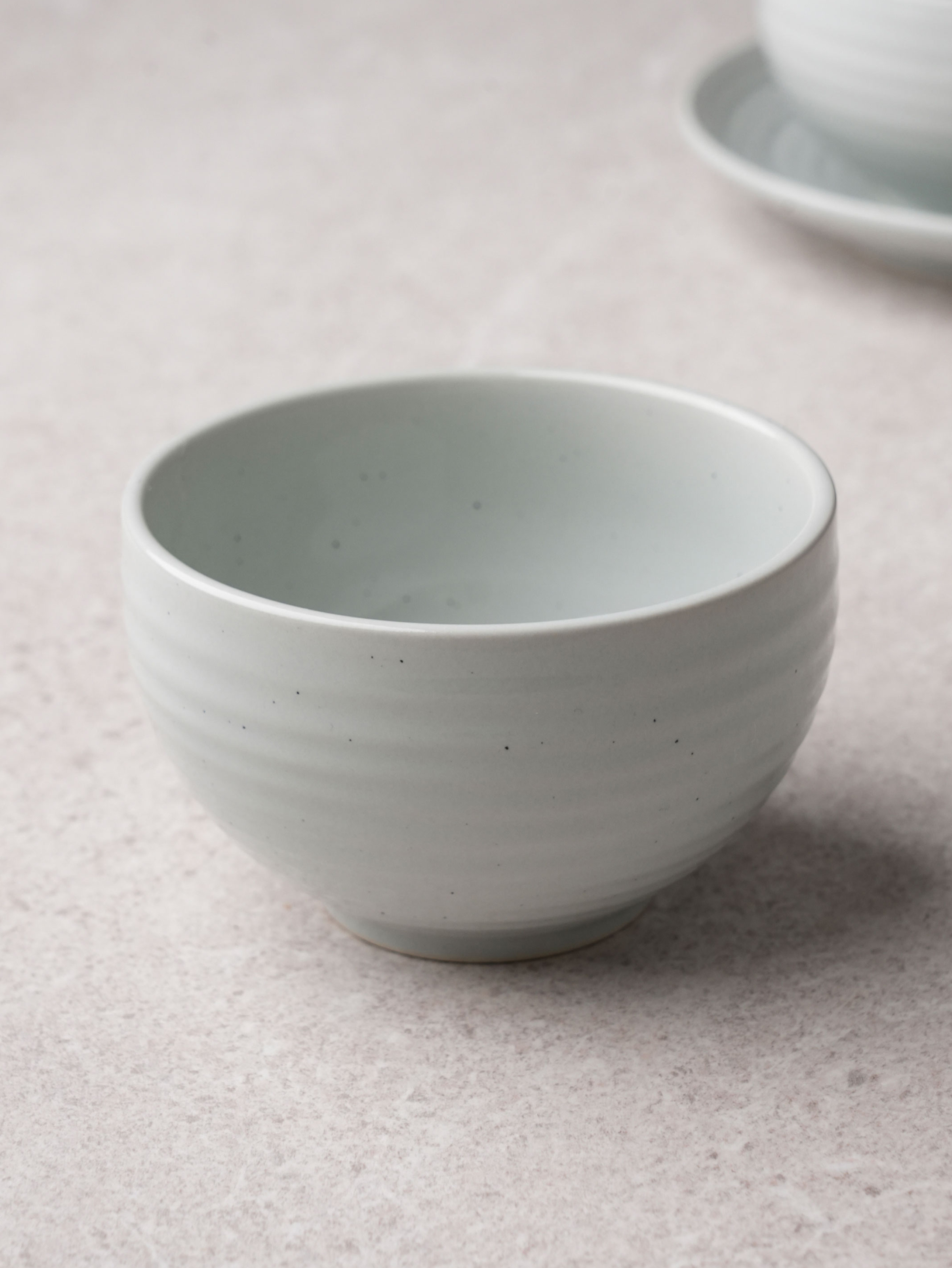 Korean style circular air 11 cm