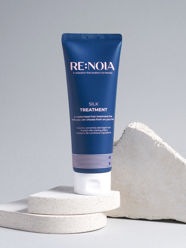 Rinoia Silk Treatment 150 ml