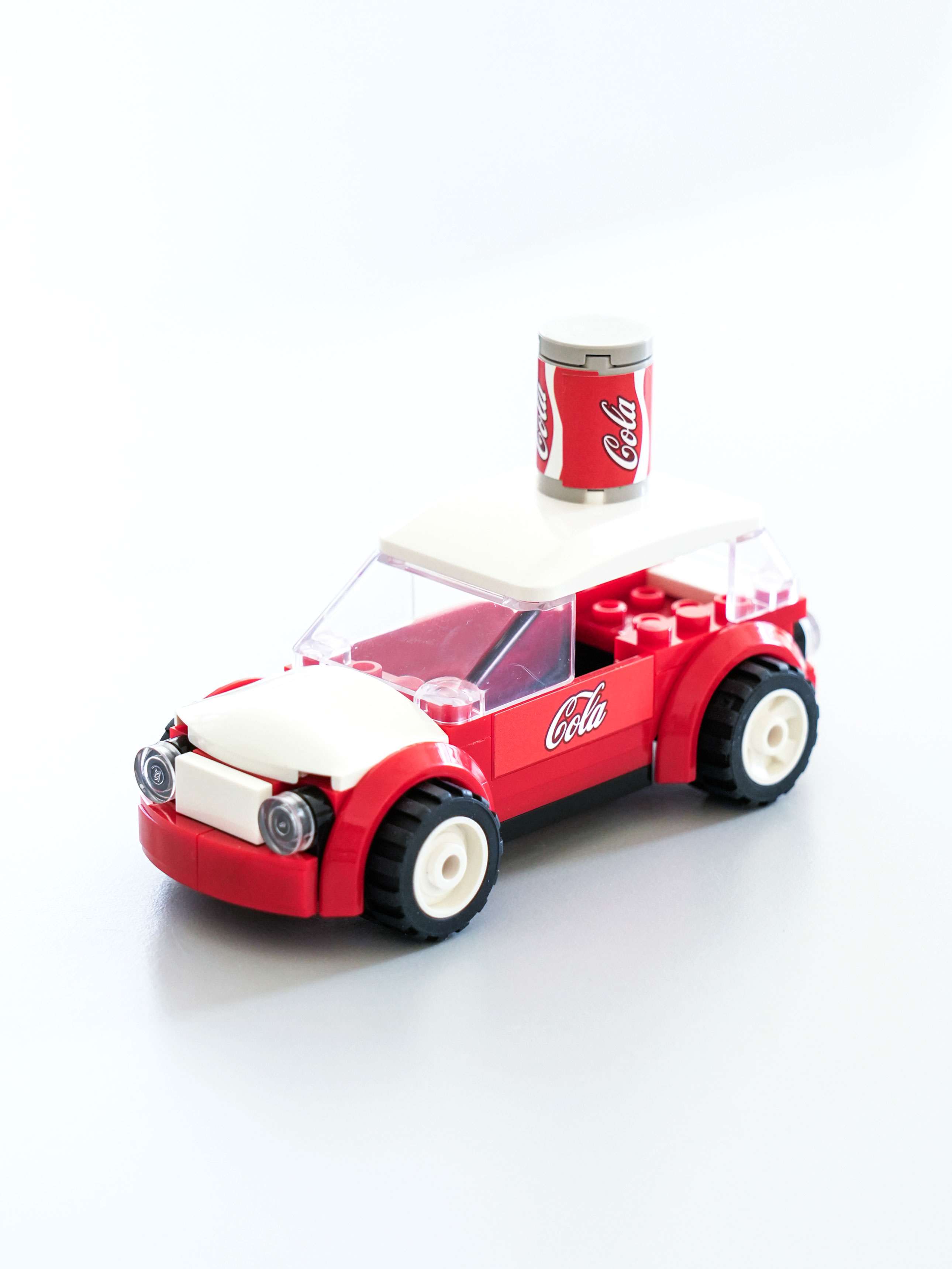 oxford food vehicle drinks