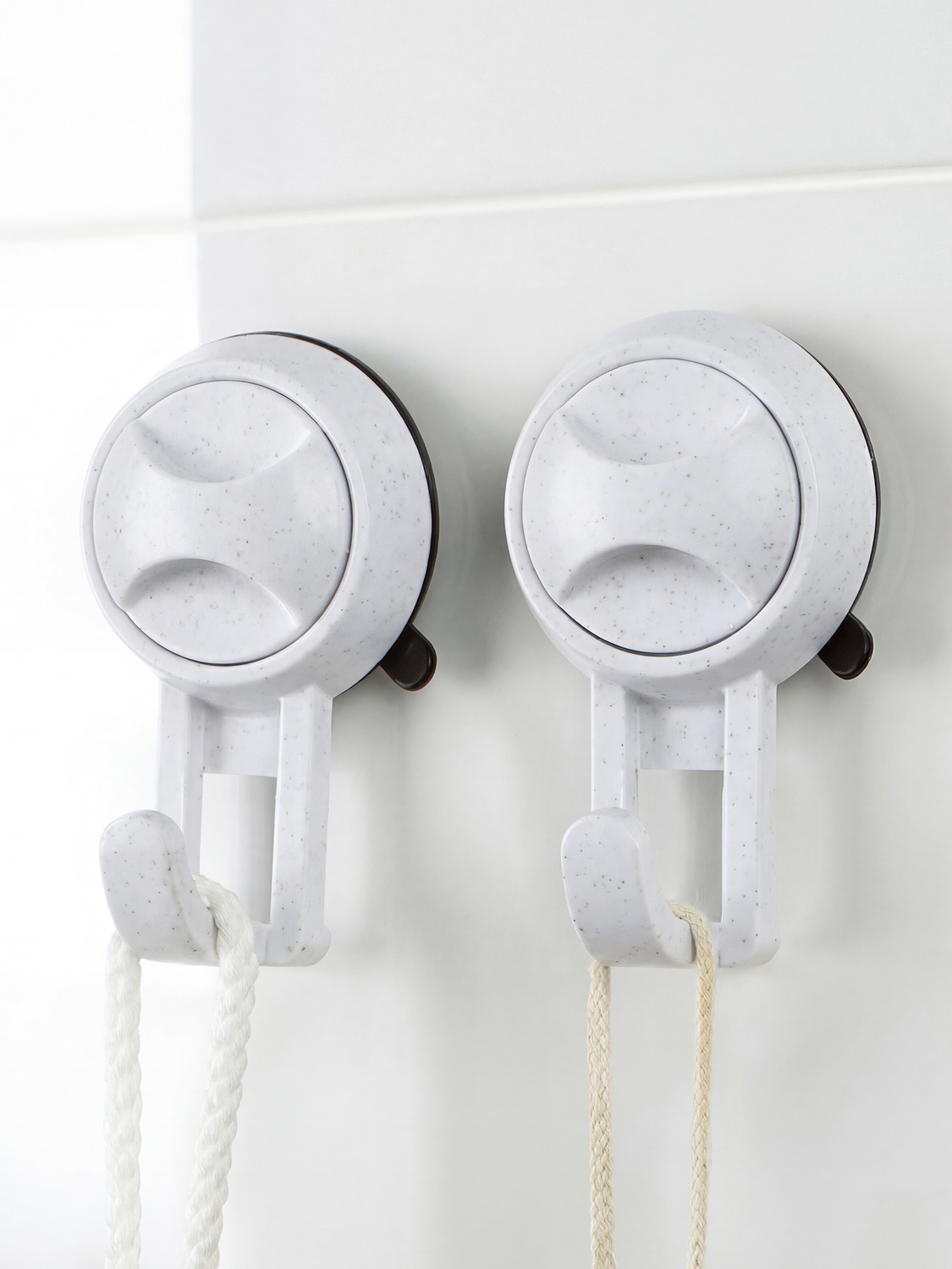 Suction type dial hook 2P