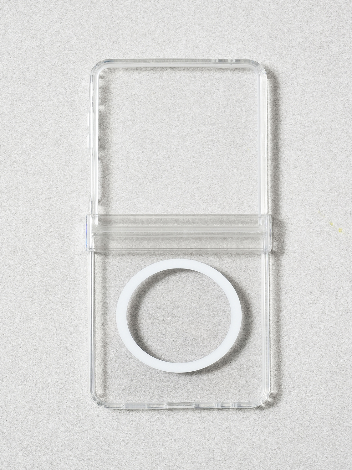 MagSafe compatible case for Galaxy Z Flip 7