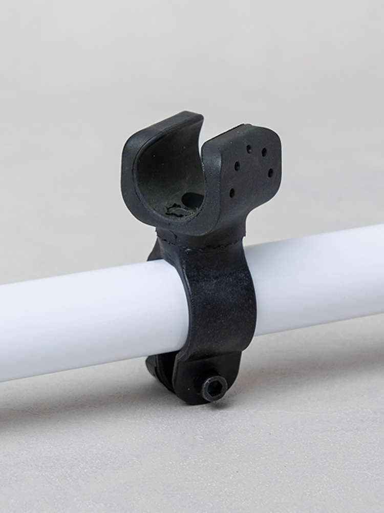 bicycle flash holder