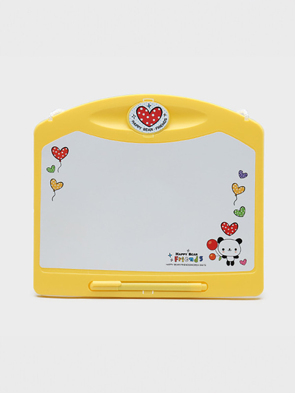Friends Whiteboard