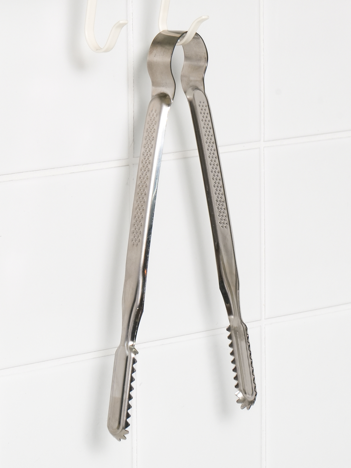 스테인리스 304 악어 집게 21 cm