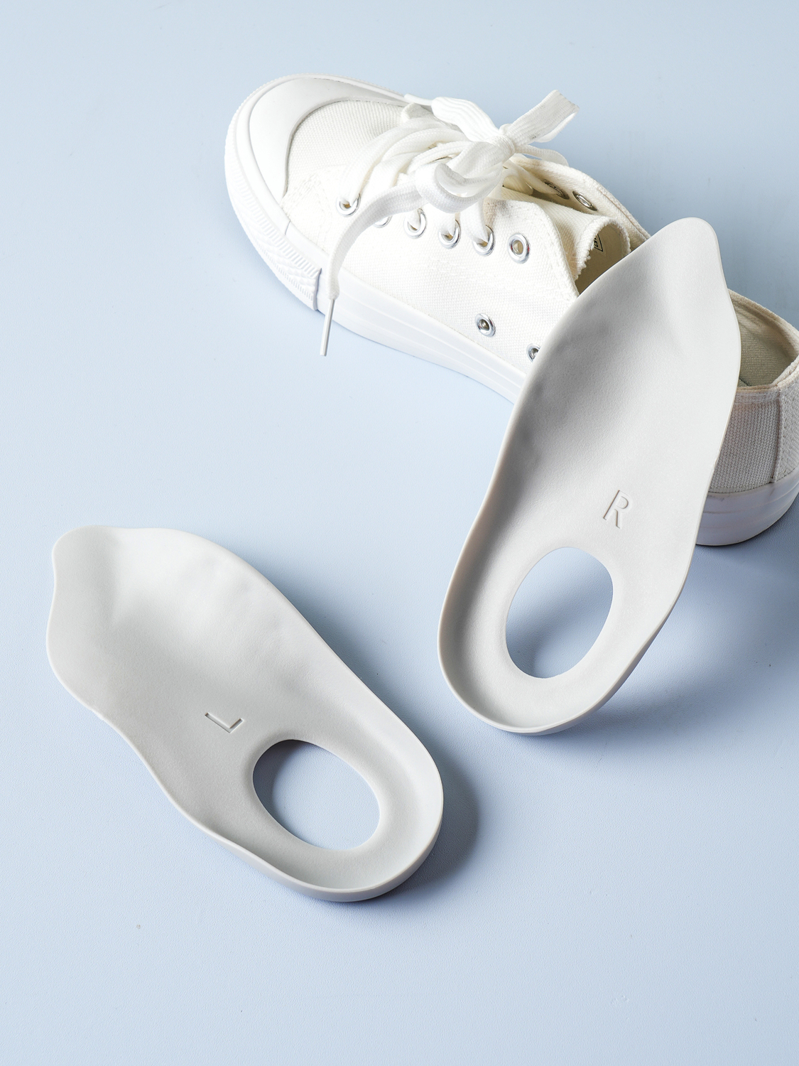 Arch support insole 250~270 mm