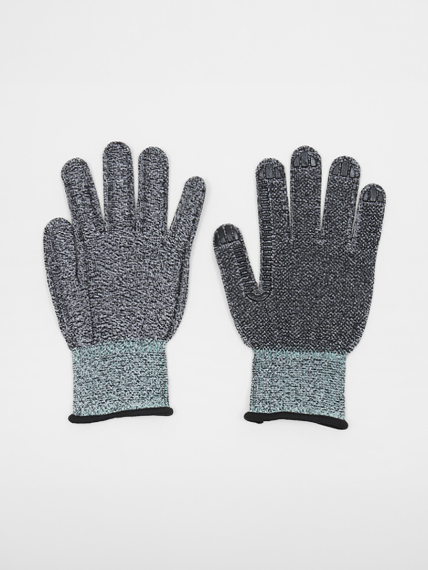 Leisure dot gloves M