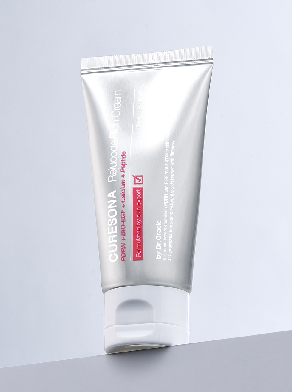 Dr. Oracle CureSona Rejucode Rich Cream 50 ml