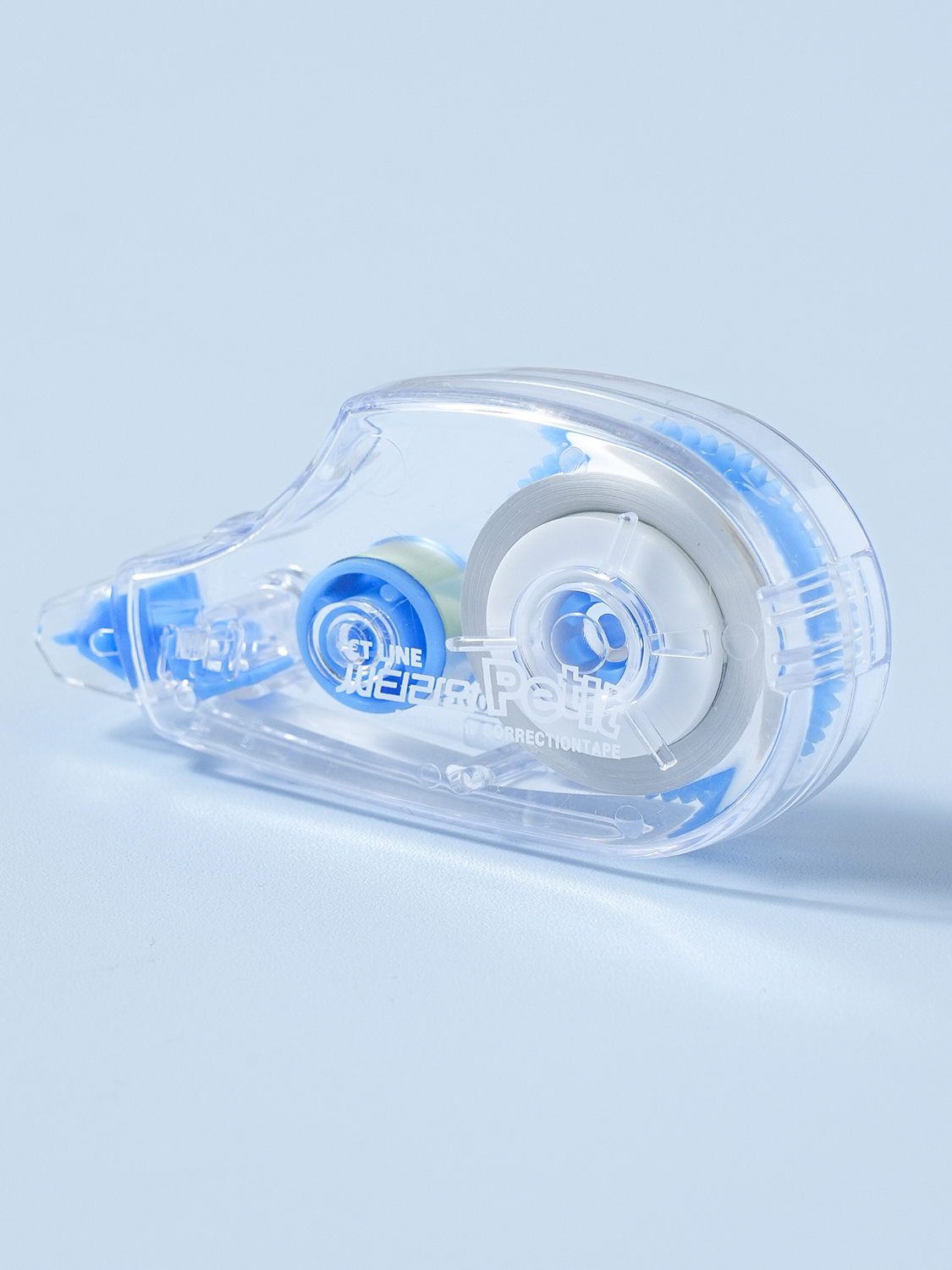 Cityline Cap Type Correction Tape 5 mm