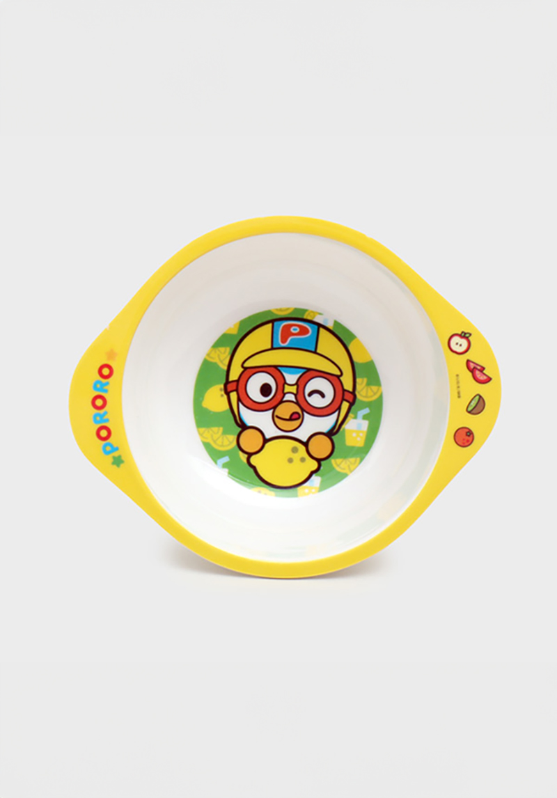 Pororo Children's Both Hands and Balls 11.5cm