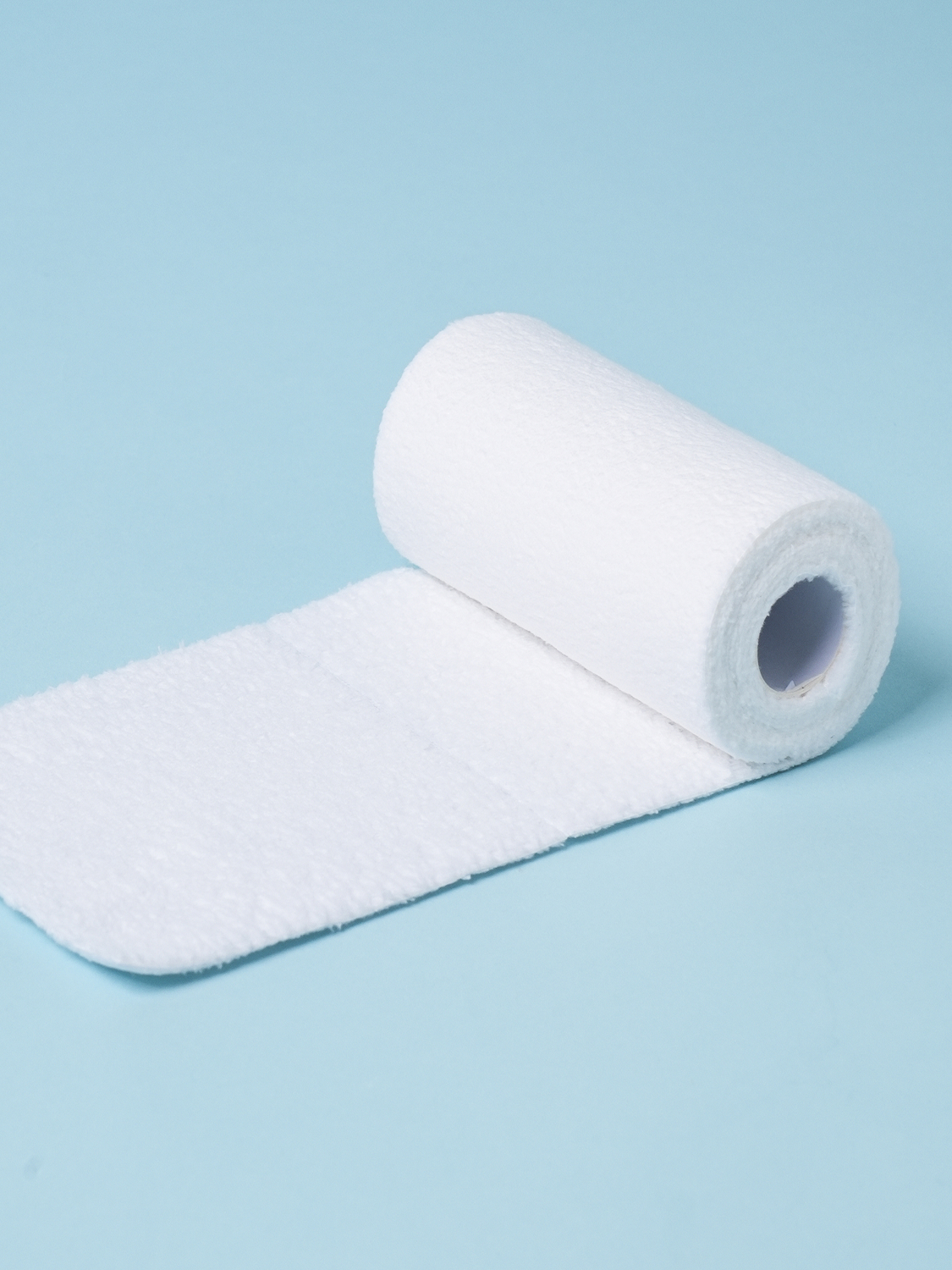 20 roll type cleansing towels