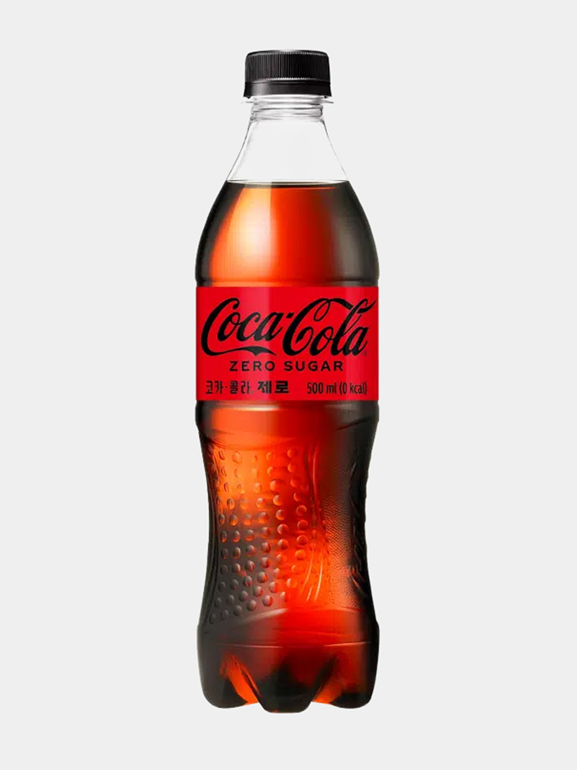 Coca-Cola Zero 500 ml