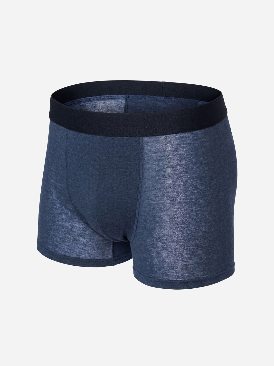 [Men] Rayon blend drawstring 95/100/105 navy