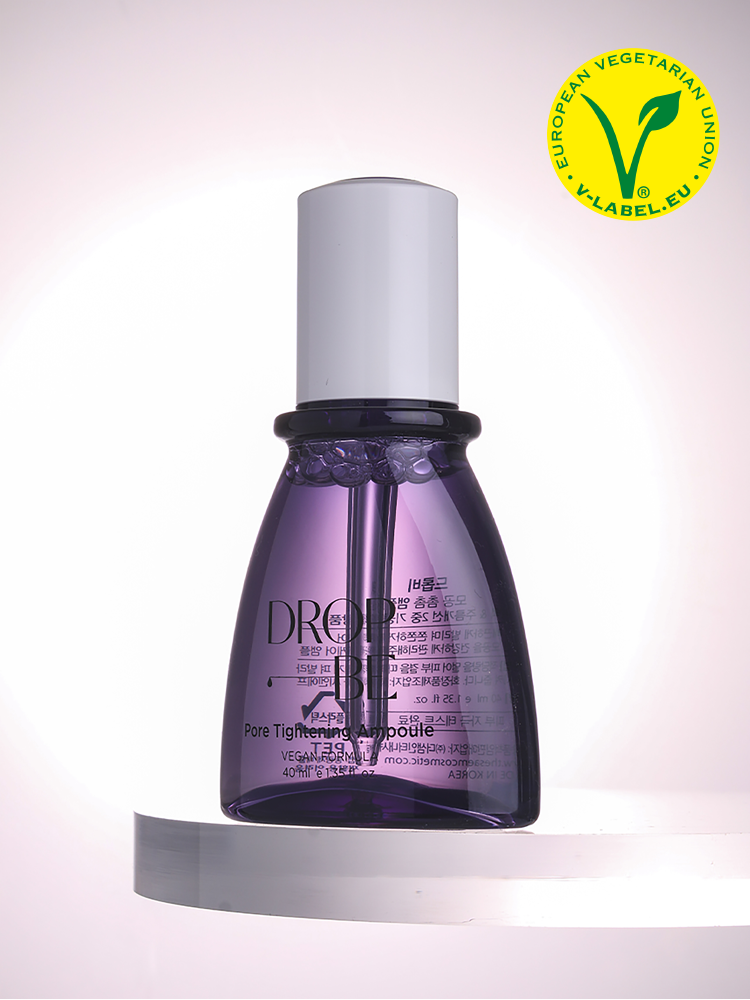 Drop B Pore Tightening Ampoule 40 ml
