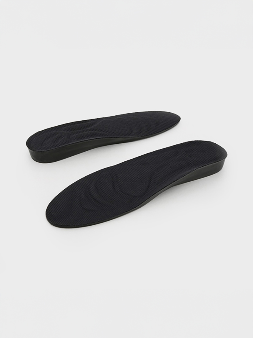 Height increase insole for men 2cm