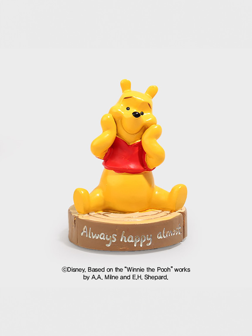 Disney Winnie the Pooh Figure