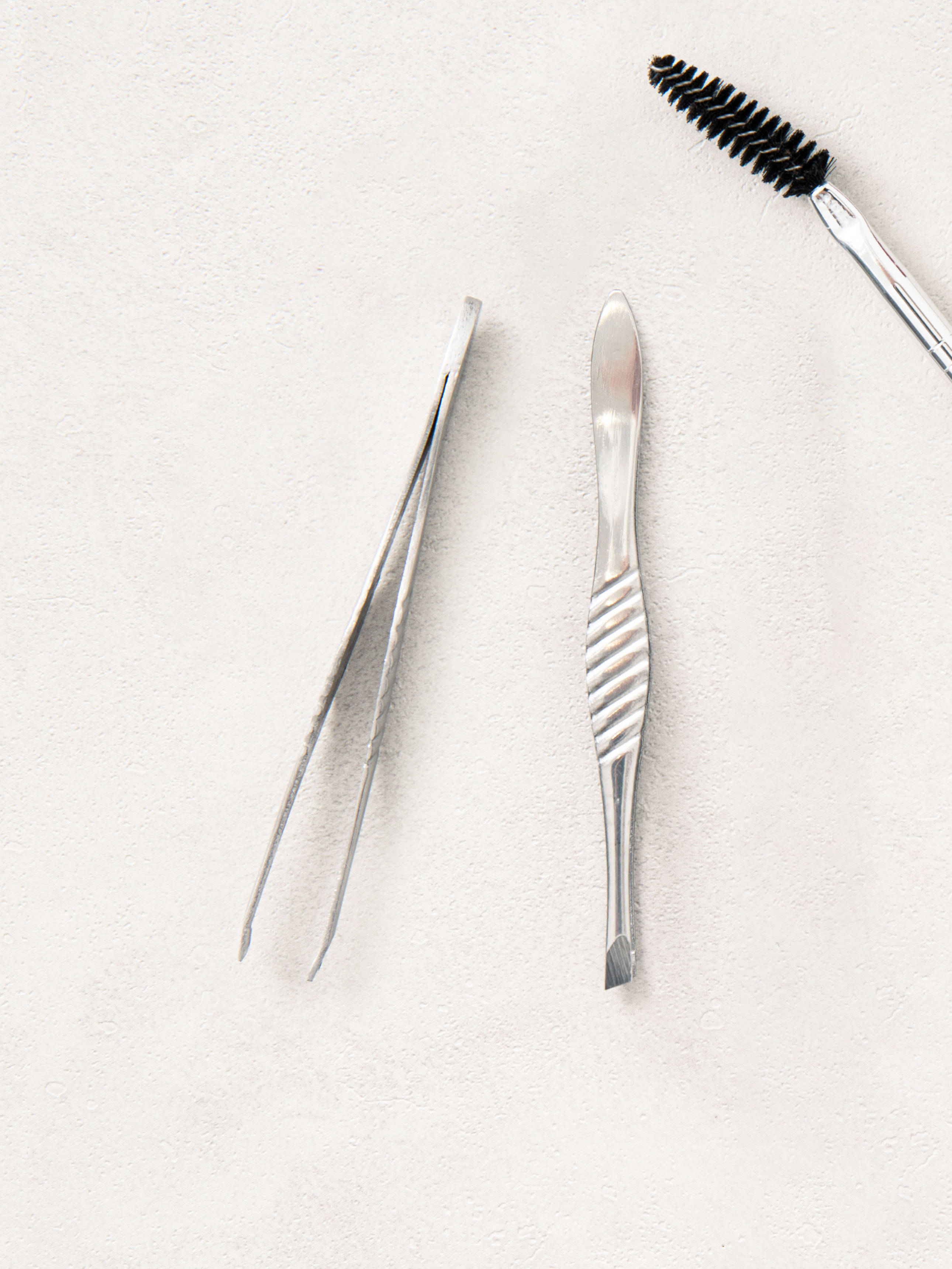Tweezers set 2P