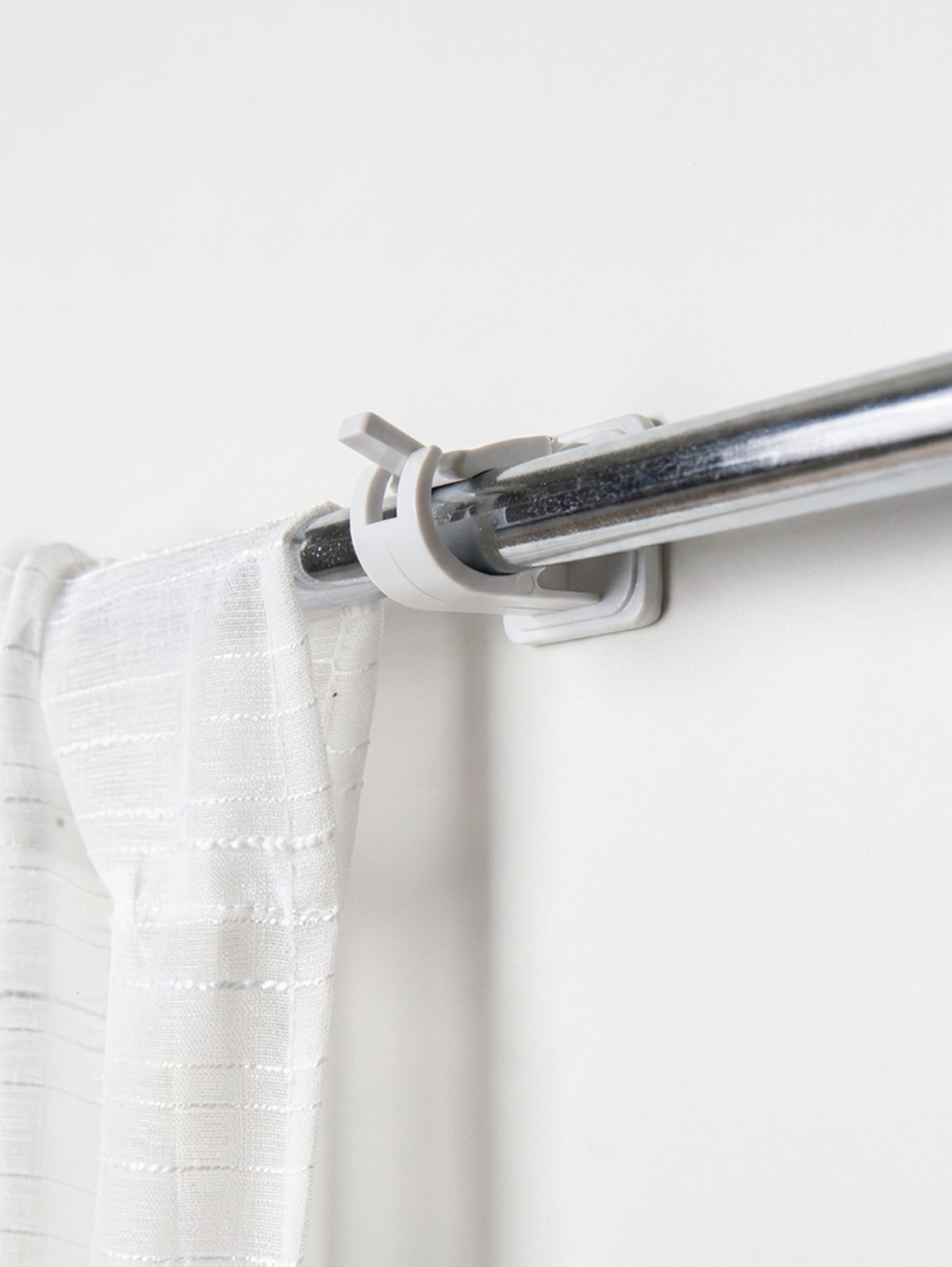 Attachable rod holder (2 pieces)