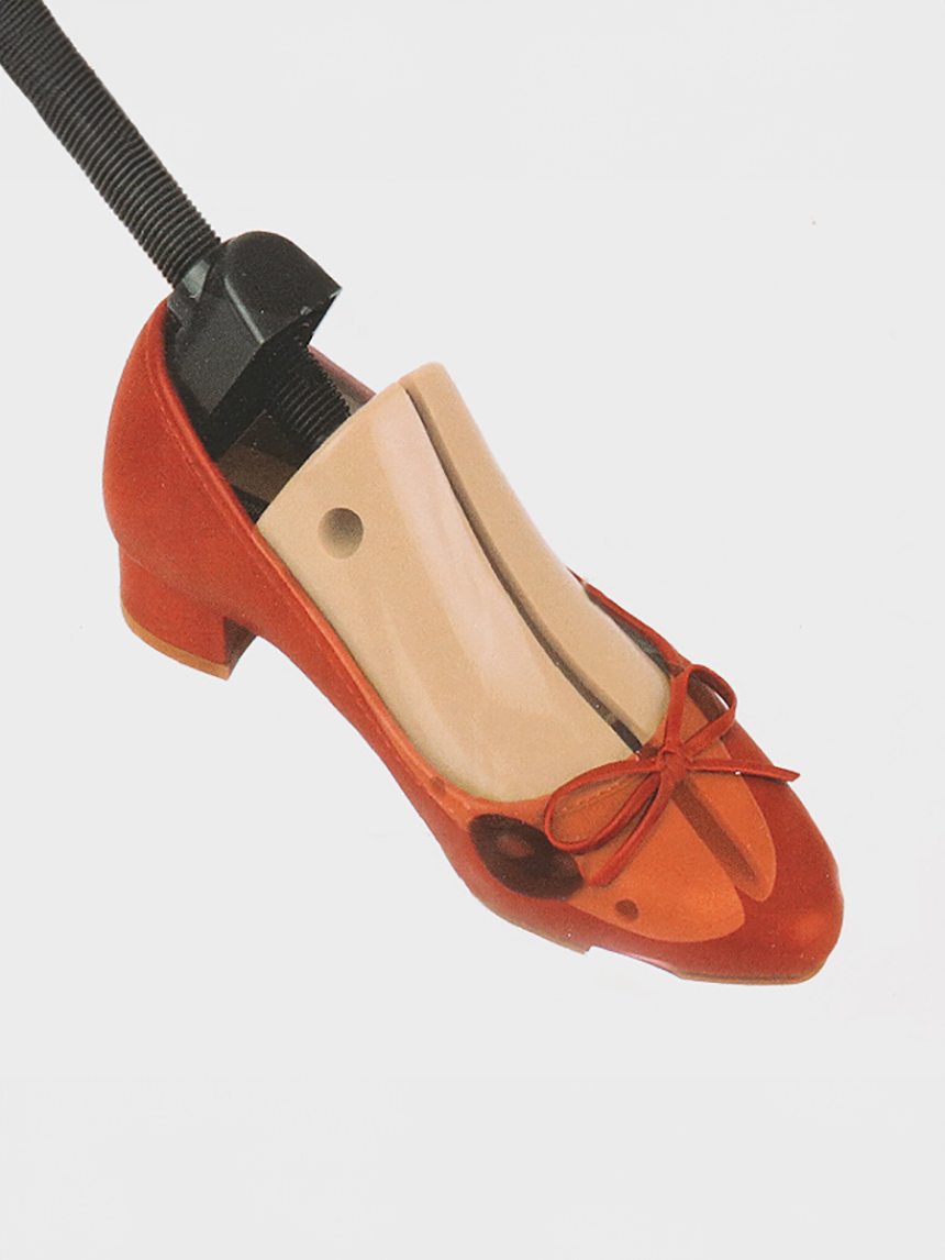 Women's Shoe Stretchers