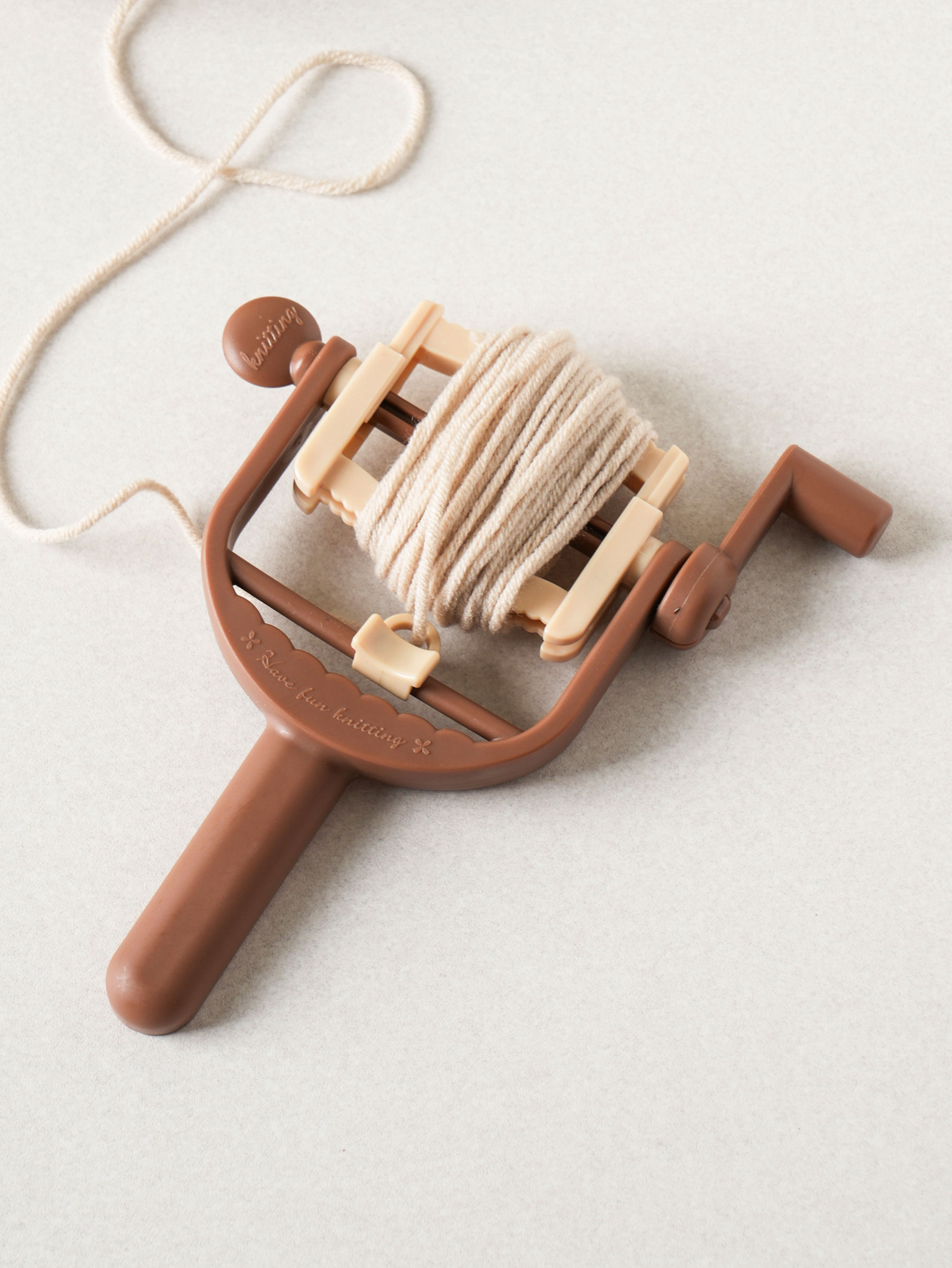 Lilian DIY Bonbon & Tassel Maker