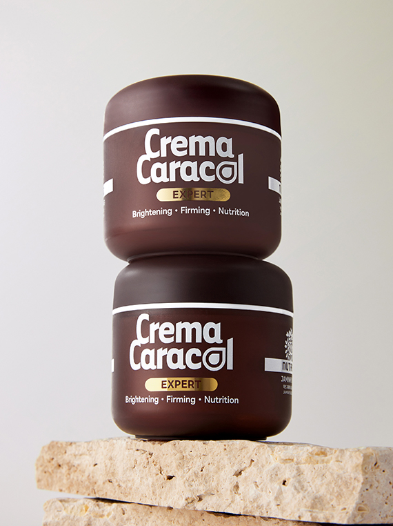Jaminkyung Crema Caracol Expert Cream 55 ml