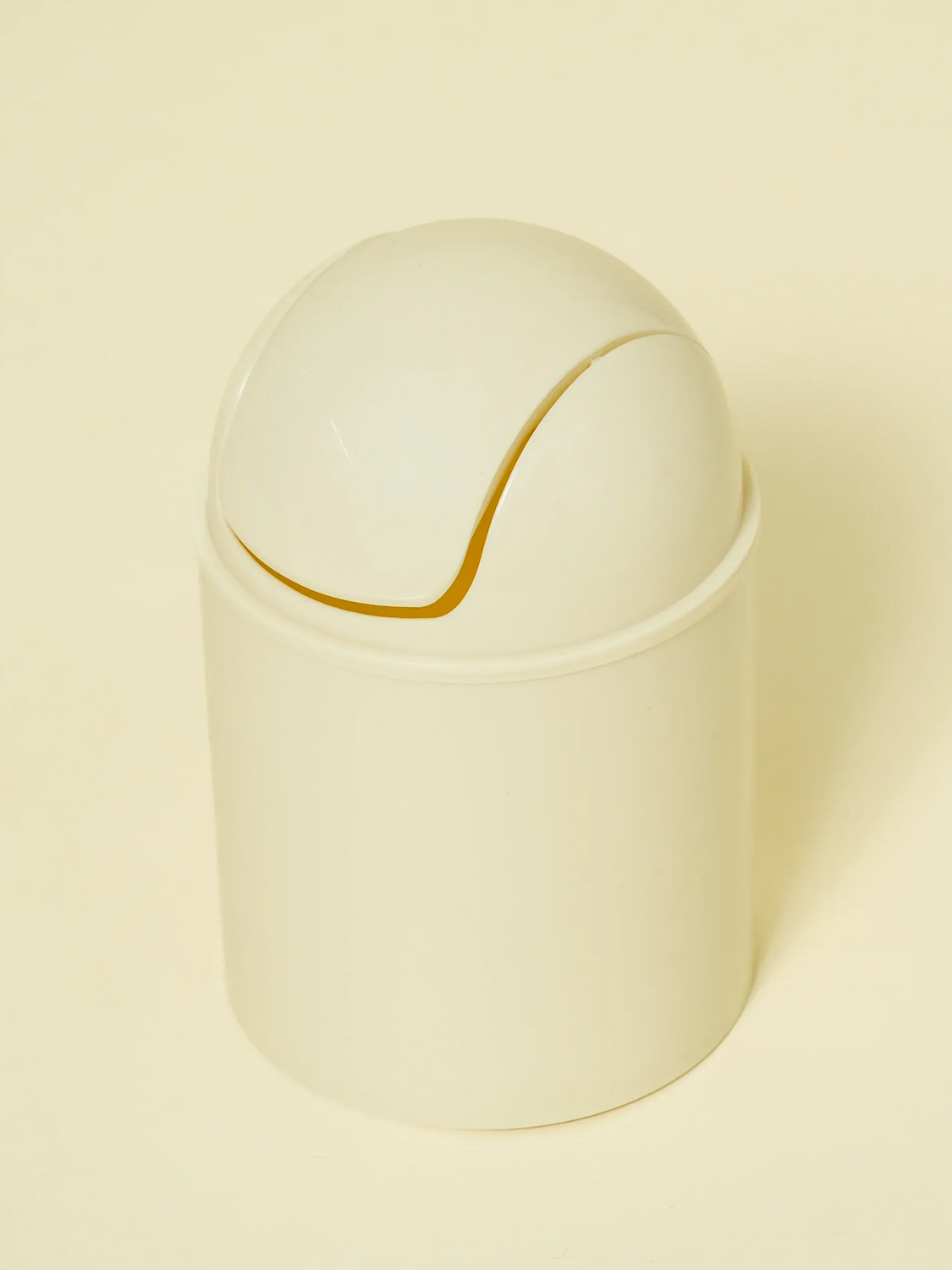 Ultra-mini swing trash can 300 ml