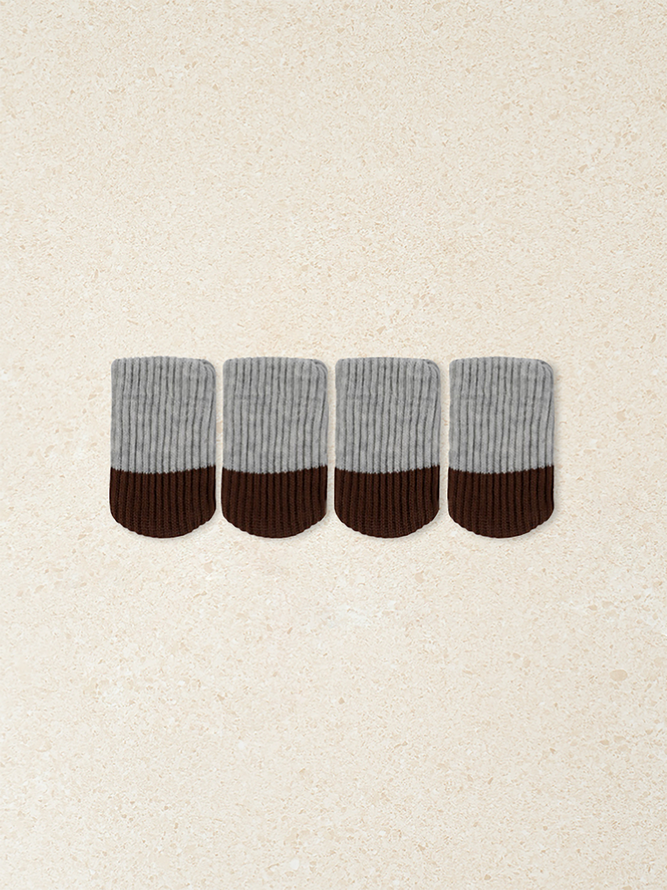 4 chair socks for large chairs