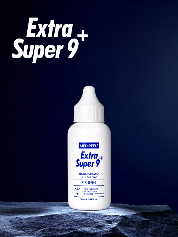 Medi-Peel Extra Super 9 Plus 2.0 Sebum Cleaner 50 ml