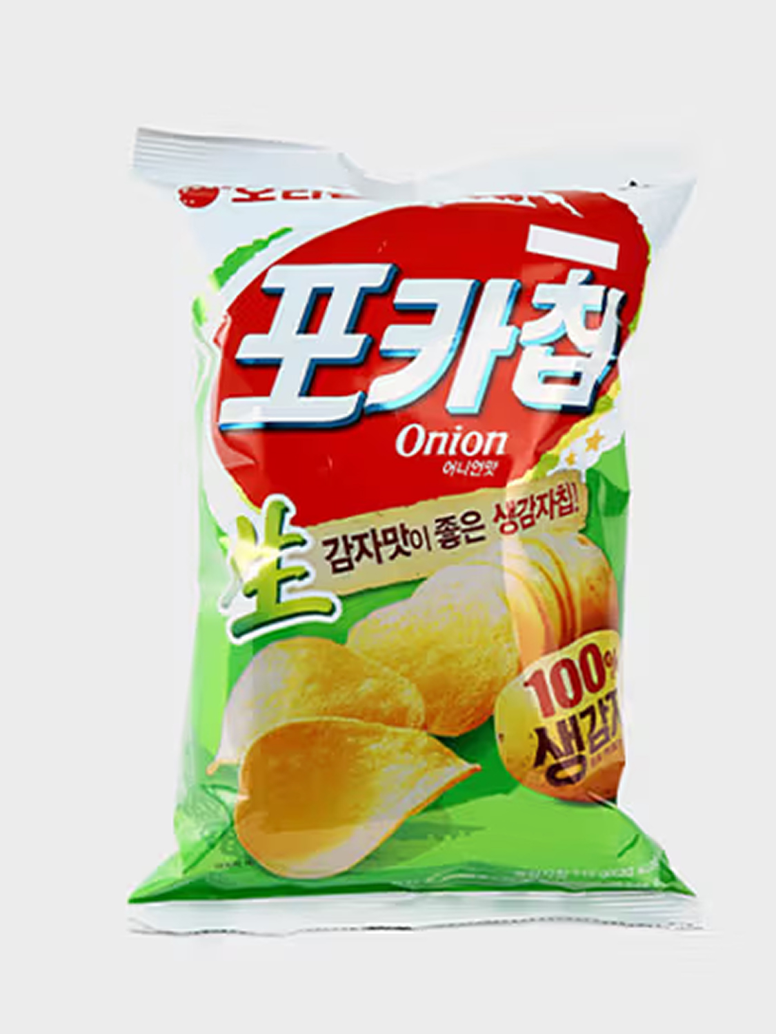 Orion Poca Chip Onion 110g