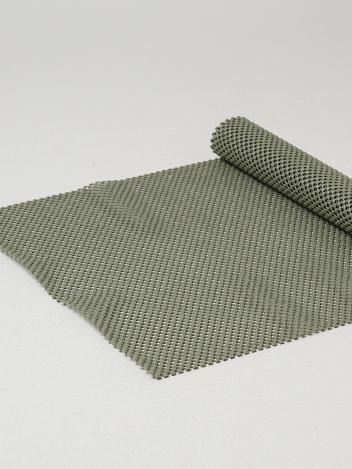 메시 미끄럼 방지 시트 40 X 120 cm 두꺼운체크
