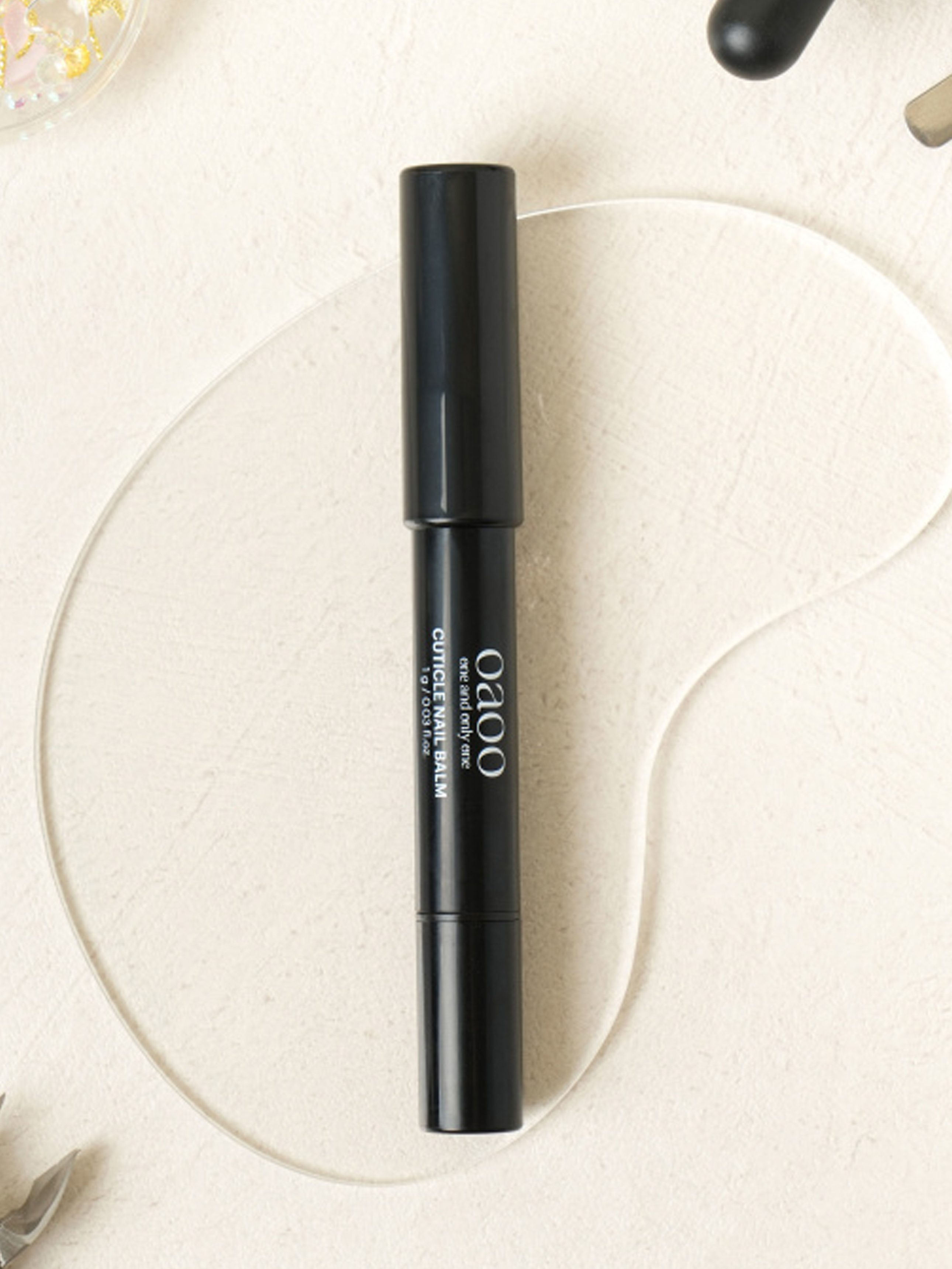 Oao Cuticle Nail Balm 1 g