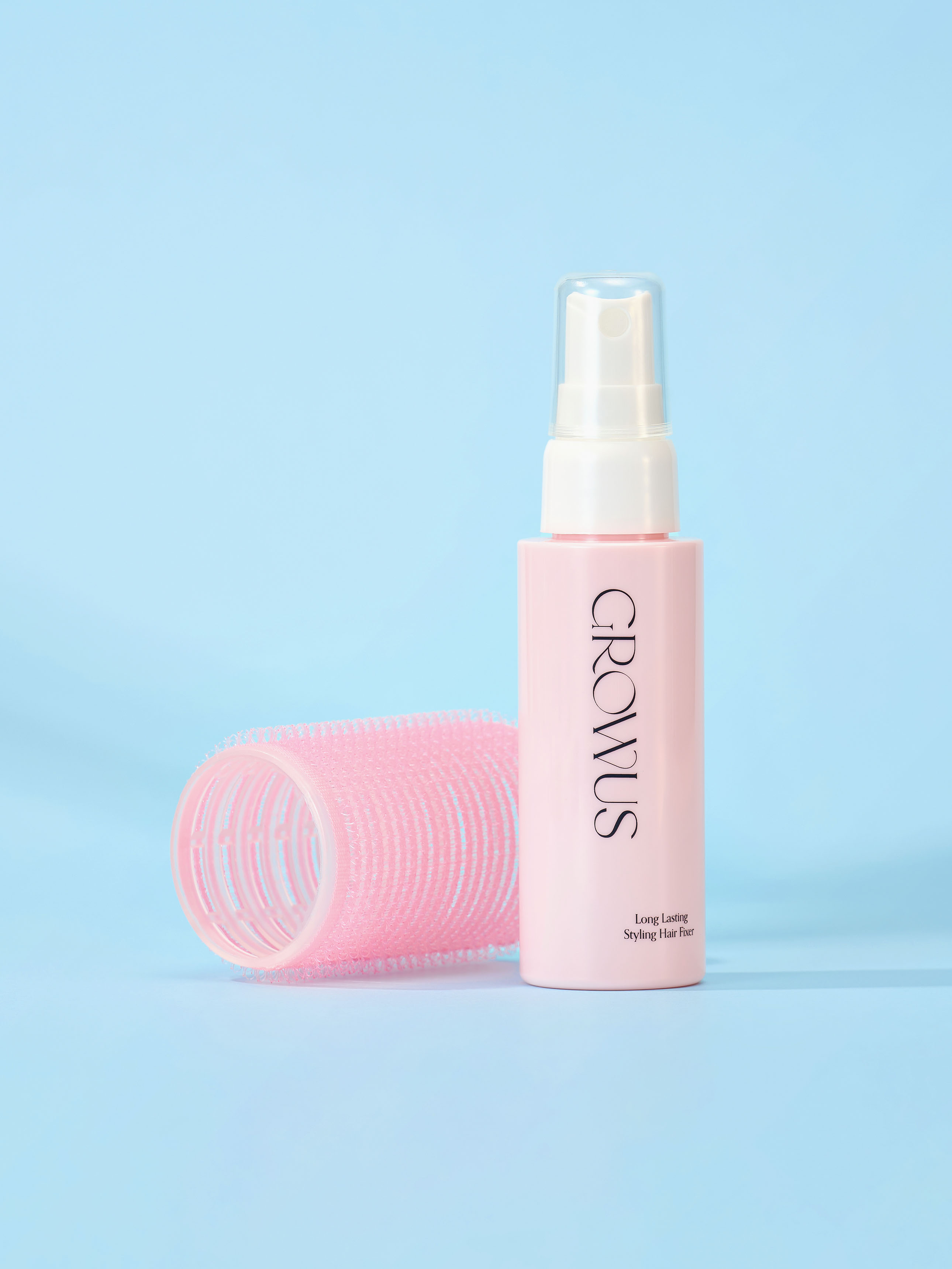 Growers Long Lasting Styling Hair Fixer Set 50 ml