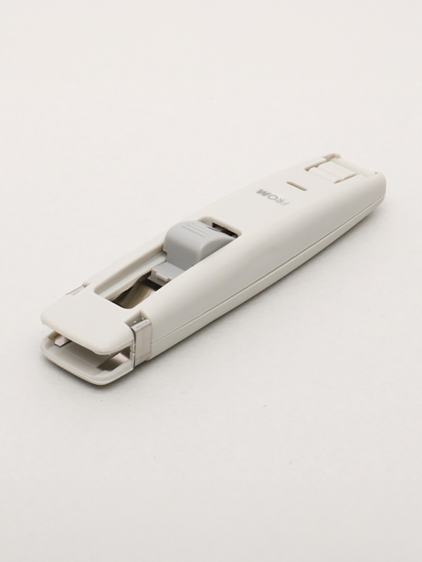 slide clip