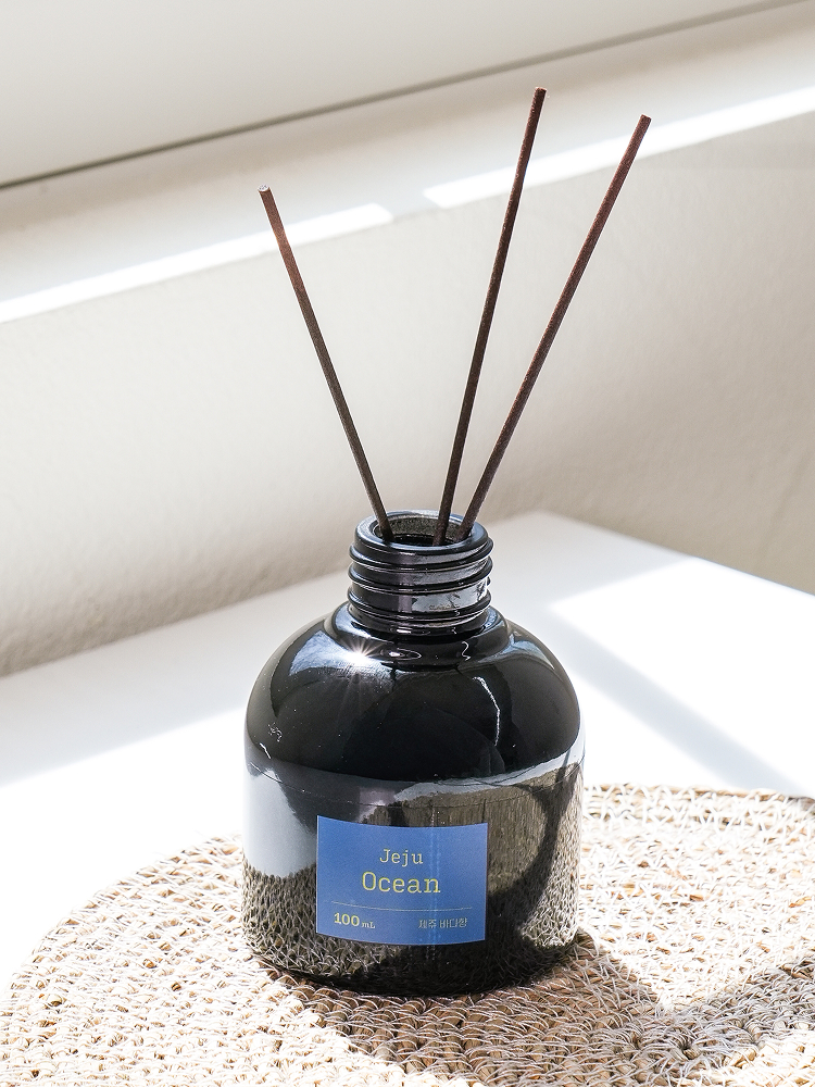 Jeju diffuser 100 ml sea scent